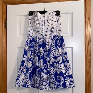 Lily Pulitzer Dress